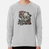 ssrcolightweight sweatshirtmensheather greyfrontsquare productx1000 bgf8f8f8 22 - Pierce The Veil Store