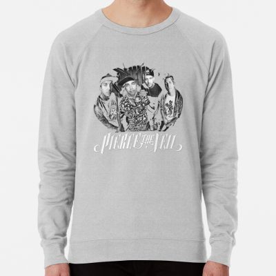 Pierce The Veil Sweatshirt Official Pierce The Veil Merch