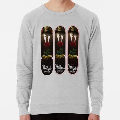 Pierce The Veil Sweatshirt Official Pierce The Veil Merch