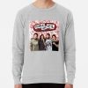 ssrcolightweight sweatshirtmensheather greyfrontsquare productx1000 bgf8f8f8 30 - Pierce The Veil Store