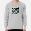 ssrcolightweight sweatshirtmensheather greyfrontsquare productx1000 bgf8f8f8 31 - Pierce The Veil Store