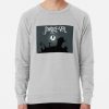 ssrcolightweight sweatshirtmensheather greyfrontsquare productx1000 bgf8f8f8 33 - Pierce The Veil Store