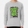 ssrcolightweight sweatshirtmensheather greyfrontsquare productx1000 bgf8f8f8 35 - Pierce The Veil Store