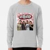 ssrcolightweight sweatshirtmensheather greyfrontsquare productx1000 bgf8f8f8 37 - Pierce The Veil Store