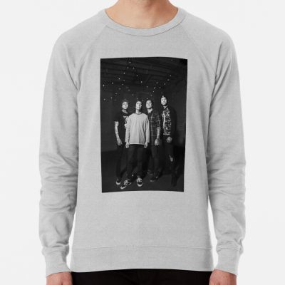 Pierce The Veil Emo Sweatshirt Official Pierce The Veil Merch