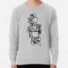 ssrcolightweight sweatshirtmensheather greyfrontsquare productx1000 bgf8f8f8 42 - Pierce The Veil Store