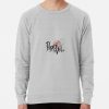 ssrcolightweight sweatshirtmensheather greyfrontsquare productx1000 bgf8f8f8 46 - Pierce The Veil Store