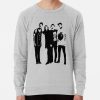 ssrcolightweight sweatshirtmensheather greyfrontsquare productx1000 bgf8f8f8 48 - Pierce The Veil Store