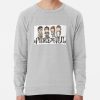 ssrcolightweight sweatshirtmensheather greyfrontsquare productx1000 bgf8f8f8 49 - Pierce The Veil Store