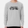ssrcolightweight sweatshirtmensheather greyfrontsquare productx1000 bgf8f8f8 50 - Pierce The Veil Store