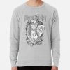 ssrcolightweight sweatshirtmensheather greyfrontsquare productx1000 bgf8f8f8 8 - Pierce The Veil Store