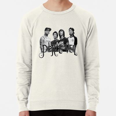 Ptv Pierce The Veil Members Sweatshirt Official Pierce The Veil Merch