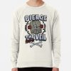 ssrcolightweight sweatshirtmensoatmeal heatherfrontsquare productx1000 bgf8f8f8 - Pierce The Veil Store