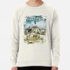 ssrcolightweight sweatshirtmensoatmeal heatherfrontsquare productx1000 bgf8f8f8 16 - Pierce The Veil Store