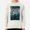 ssrcolightweight sweatshirtmensoatmeal heatherfrontsquare productx1000 bgf8f8f8 29 - Pierce The Veil Store