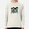 ssrcolightweight sweatshirtmensoatmeal heatherfrontsquare productx1000 bgf8f8f8 31 - Pierce The Veil Store