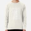 ssrcolightweight sweatshirtmensoatmeal heatherfrontsquare productx1000 bgf8f8f8 36 - Pierce The Veil Store