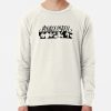 ssrcolightweight sweatshirtmensoatmeal heatherfrontsquare productx1000 bgf8f8f8 50 - Pierce The Veil Store