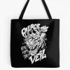 Pierce The Veil Tote Bag Official Pierce The Veil Merch