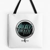 Pierce The Veil Tote Bag Official Pierce The Veil Merch