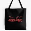  Pierce The Veil Tote Bag Official Pierce The Veil Merch