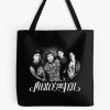 Pierce The Veil Tote Bag Official Pierce The Veil Merch