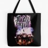 Pierce The Veil, Remove The Veil Tote Bag Official Pierce The Veil Merch