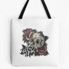 Copy Of Pierce The Veil Tote Bag Official Pierce The Veil Merch