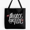 Pierce The Veil Tote Bag Official Pierce The Veil Merch