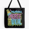 Pierce The Veil Tote Bag Official Pierce The Veil Merch