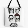 Pierce The Veil Tote Bag Official Pierce The Veil Merch