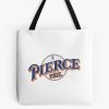 Pierce The Veil Tote Bag Official Pierce The Veil Merch