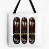 Pierce The Veil Tote Bag Official Pierce The Veil Merch