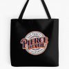 Pierce The Veil Tote Bag Official Pierce The Veil Merch