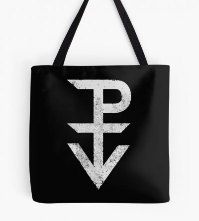 Pierce The Veil Tote Bag Official Pierce The Veil Merch