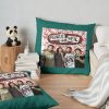 Pierce The Veil  Art Throw Pillow Official Pierce The Veil Merch