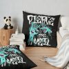 Pierce The Veil Throw Pillow Official Pierce The Veil Merch