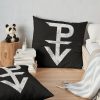 Pierce The Veil Throw Pillow Official Pierce The Veil Merch