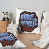 Red Purple Of Pierce The Veil Best Selling Design, Throw Pillow Official Pierce The Veil Merch