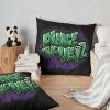 Pierce The Veil Throw Pillow Official Pierce The Veil Merch