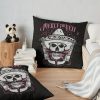 Pierce The Veil Throw Pillow Official Pierce The Veil Merch