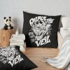 Pierce The Veil Throw Pillow Official Pierce The Veil Merch