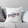 Pierce The Veil Throw Pillow Official Pierce The Veil Merch