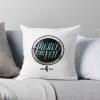 Pierce The Veil Throw Pillow Official Pierce The Veil Merch