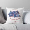 Pierce The Veil Throw Pillow Official Pierce The Veil Merch