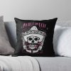 Pierce The Veil Throw Pillow Official Pierce The Veil Merch