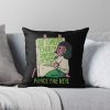 Pierce The Veil Throw Pillow Official Pierce The Veil Merch