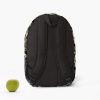 Pierce The Veil Retro Backpack Official Pierce The Veil Merch