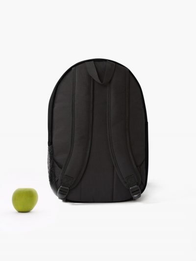 Pierce The Veil Design Art Backpack Official Pierce The Veil Merch