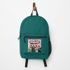 Pierce The Veil  Art Backpack Official Pierce The Veil Merch